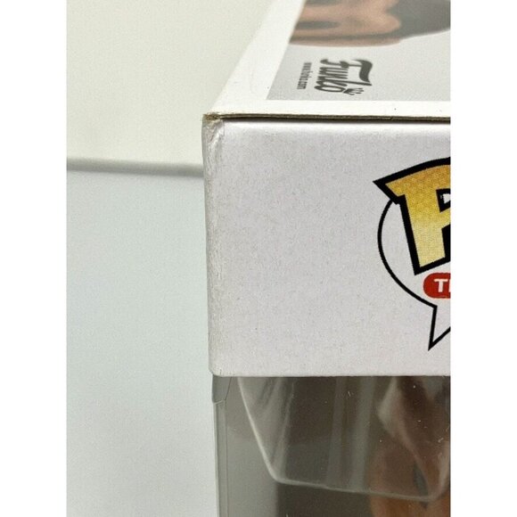 Funko Pop! The Umbrella Academy: Baby Pogo 1119 Vinyl Figure Pre-owned - Picture 9 of 10